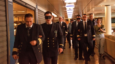 Νέα εκπαιδευτική συνεργασία της ΕΣΑμεΑ με την Attica Group για την προσβασιμότητα στα πλοία