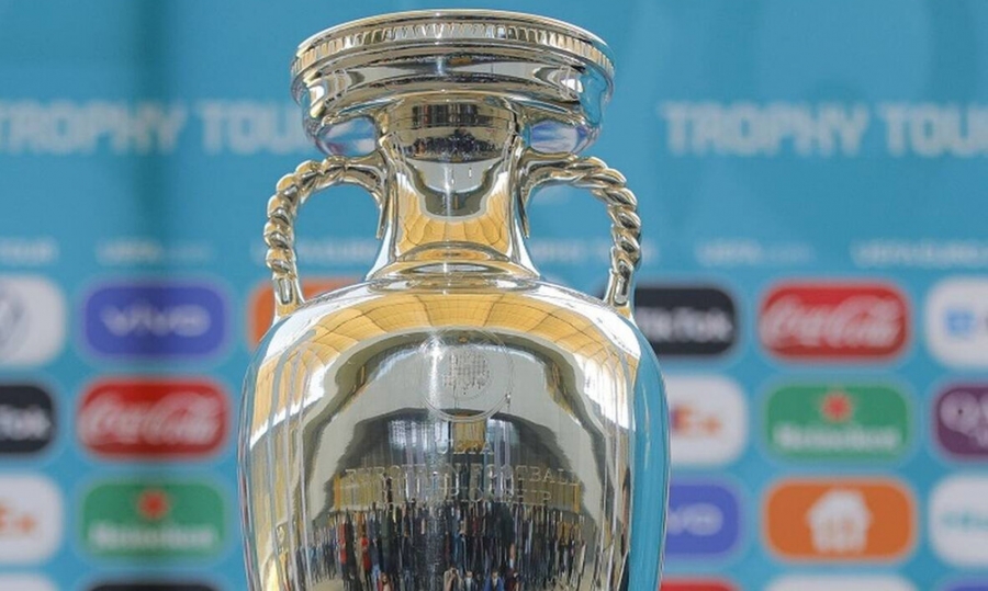 Euro 2020: Την κορυφή η Premier League, την έκπληξη η Championship και η Ελλάδα… πουθενά