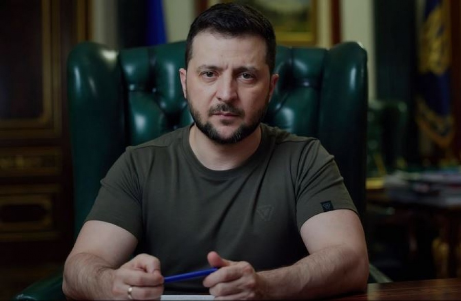 Η Βρετανία ελέγχει τον Zelensky και ενισχύει το αίσθημα… ατιμωρησίας του