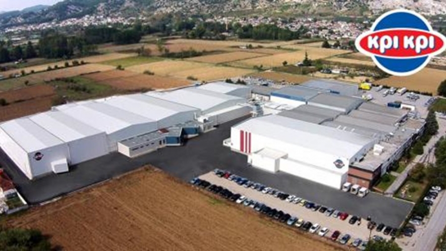 Κρι - Κρι: Στα 3,83 εκατ. τα κέρδη το 2022, έναντι 16,53 εκατ. ευρώ το 2021 - Διανομή μερίσματος 0,20 ευρώ ανά μετοχή