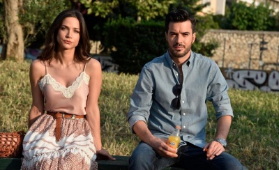 Η Λουξ «πρωταγωνιστεί» στη νέα ταινία «…για πάντα» του Γιάννη Τσιμιτσέλη