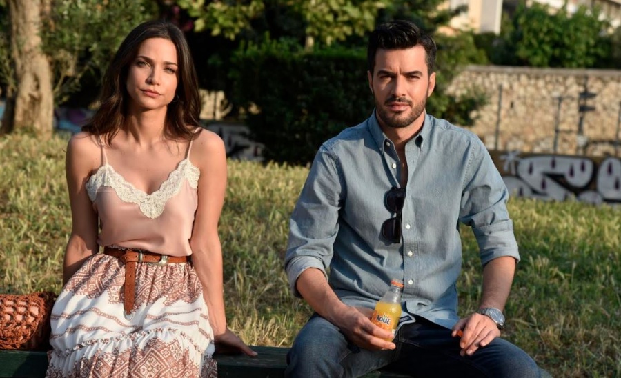 Η Λουξ «πρωταγωνιστεί» στη νέα ταινία «…για πάντα» του Γιάννη Τσιμιτσέλη