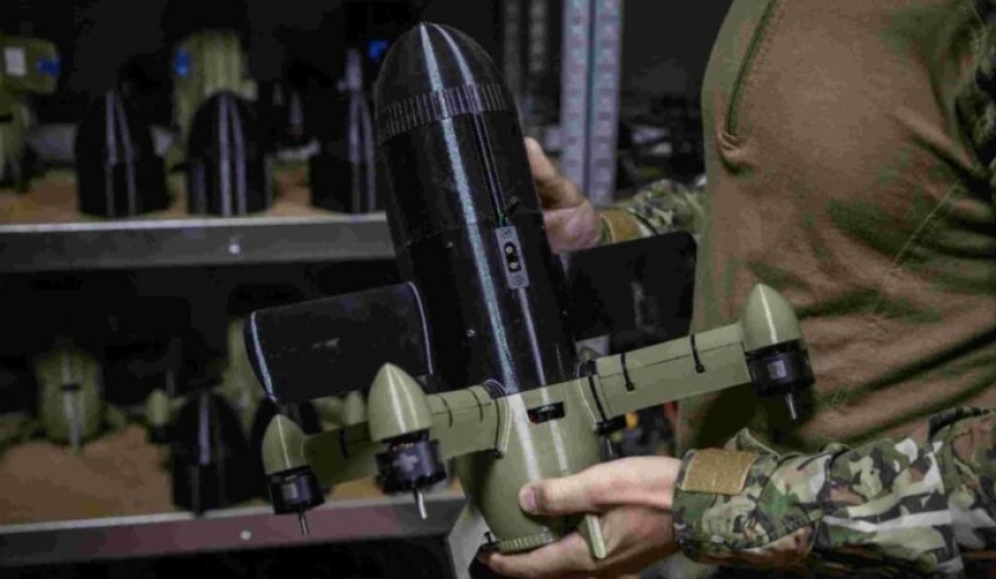 Τρομερό – Η Ουκρανία θα πουλά  όπλα σε τρομοκράτες και εγκληματίες μέσω 10 «νόμιμων» εξαγωγικών κέντρων στην Ευρώπη