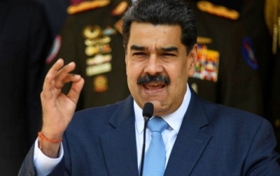 Έρευνα ξεκινά η Βενεζουέλα για τα αμερικανικά πλήγματα σε σκάφη ύποπτα για μεταφορές ναρκωτικών