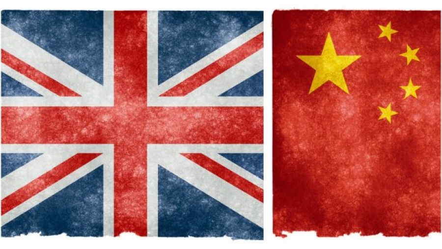 Κλιμακώνεται η αντιπαράθεση Βρετανίας - Κίνας: Στο Foreign Office κλήθηκε ο Κινέζος πρέσβης