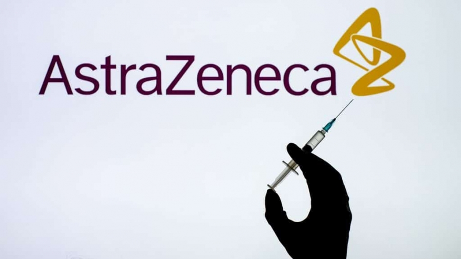 Νέος θάνατος από εμβόλιο της AstraZeneca – Εμφάνισε σπάνια θρόμβωση στο αίμα