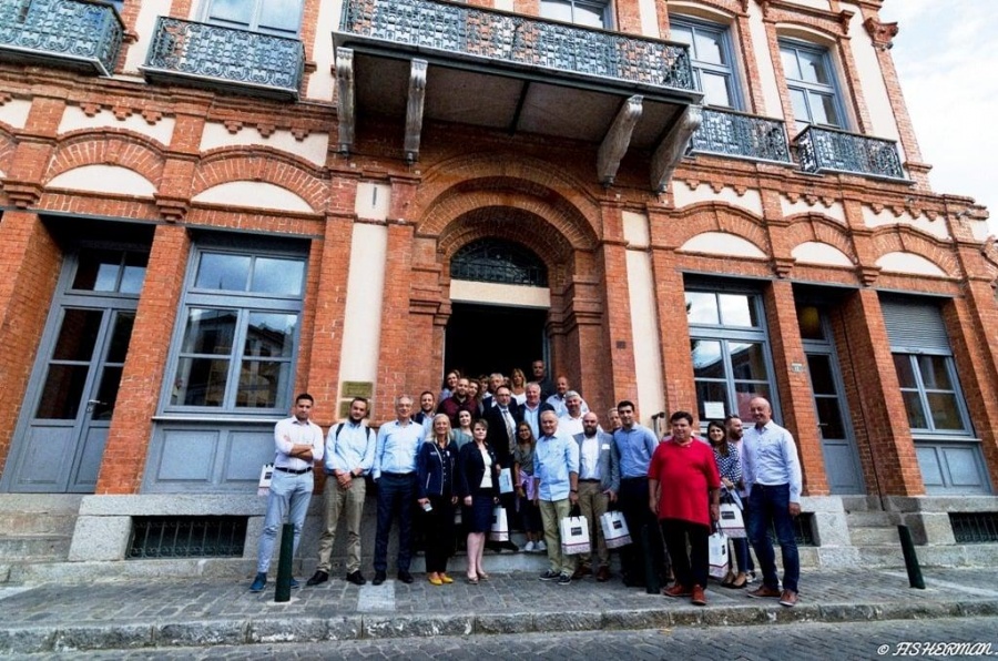 Με παρουσία πέντε νέων Μελών, τοπικών φορέων και επιχειρηματιών η 7η Ολομέλεια της πρωτοβουλίας ΕΛΛΑ-ΔΙΚΑ ΜΑΣ