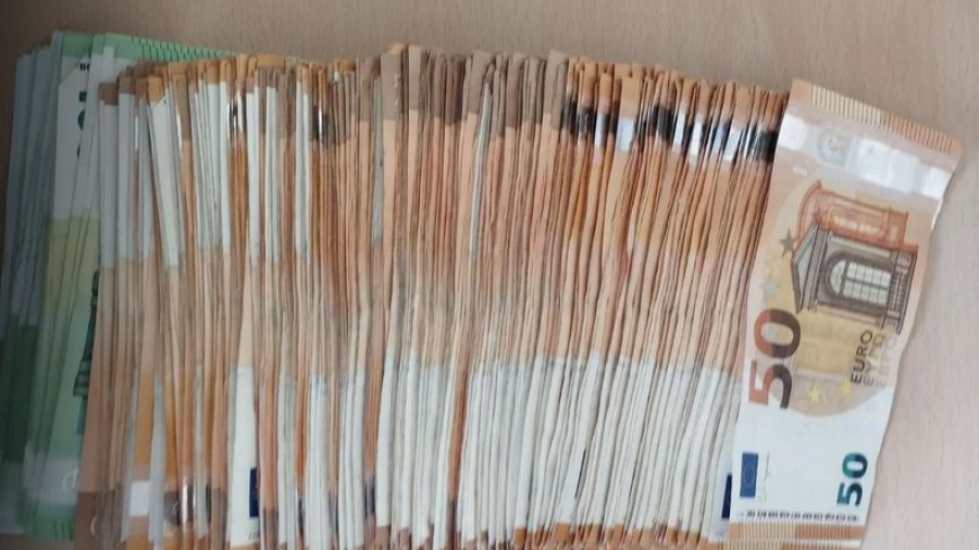 ΕΛ.ΑΣ: Τρεις συλλήψεις για τηλεφωνικές απάτες σε Φλώρινα και Θεσσαλονίκη - Απέσπασαν 32.410 ευρώ από ηλικιωμένους