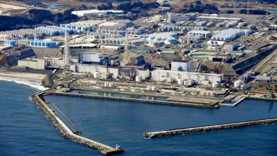 Συναγερμός στην Ιαπωνία: Ισχυρός σεισμός 7,3 Ρίχτερ - Φόβοι για το εργοστάσιο της Φουκουσίμα - Προειδοποίηση για τσουνάμι