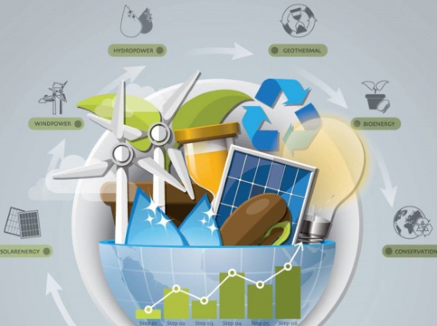 Στις Βρυξέλλες μέχρι τα τέλη Ιανουαρίου το ελληνικό Εθνικό Σχέδιο για την Ενέργεια και το Κλίμα