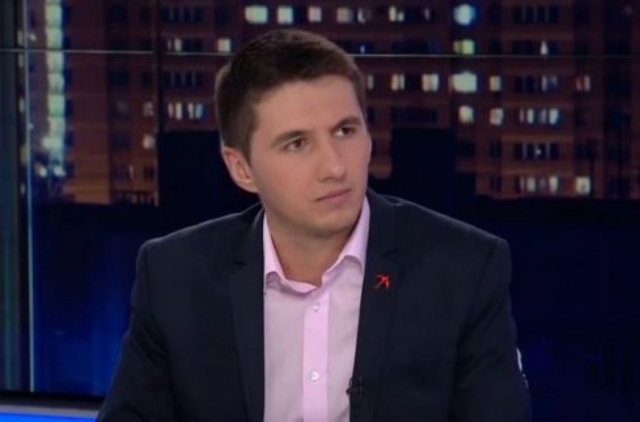 Κριθαρίδης (ΜέΡΑ25): Εξοργιστικό για τους ανθρώπους της εστίασης το Κυβερνητικό αλαλούμ με το take away