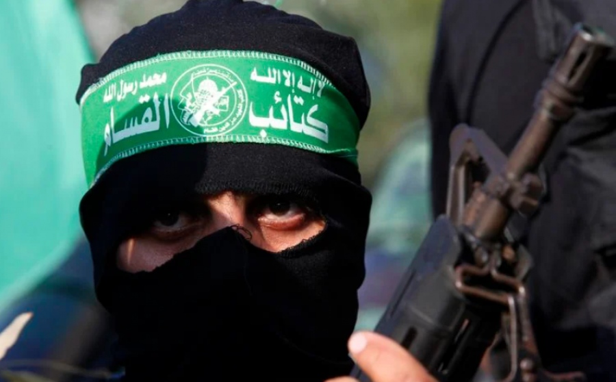 Hamas: Αν το Ισραήλ ανοίξει ανθρωπιστικούς διαδρόμους ο Ερυθρός Σταυρός θα έχει πρόσβαση στους ομήρους