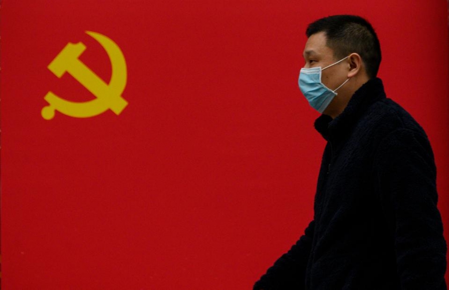 Ανησυχία για το β’ κύμα κορωνοϊού στην Κίνα – Νέο ρεκόρ κρουσμάτων από το Μάρτιο