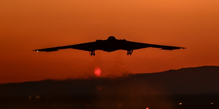 Κίνα: Εντυπωσιασμένη από το «βαθύ» πλήγμα των βομβαρδιστικών B-2 στο Ιράν – Γιατί οι Κινέζοι αποθεώνουν τα stealth των ΗΠΑ