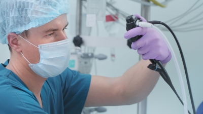 Εντυπωσιακές εξελίξεις στην Ενδοσκοπική Γαστρεντερολογία