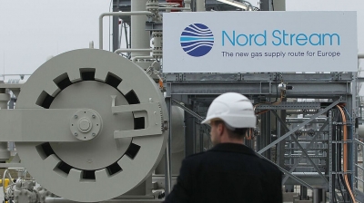 Gazprom: Έτοιμη να ανοίξει τη στρόφιγγα του Nord Stream το Σάββατο 3/9 - «Βουτιά» 9% για το φυσικό αέριο