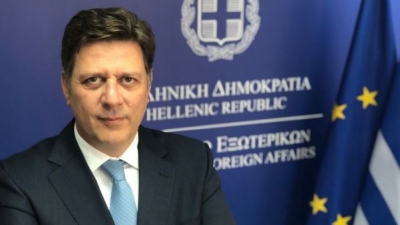 Βαρβιτσιώτης: Δεν χωρούν ίσες αποστάσεις απέναντι στην εισβολή στην Ουκρανία – Η Τουρκία να δείξει με ποια πλευρά τάσσεται