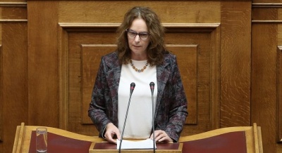 Παπανάτσιου: Τις επόμενες ημέρες αναμένεται να ανοίξει η εφαρμογή για την υποβολή των φορολογικών δηλώσεων