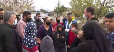 Δυτική Αττική - Κορωνοϊός: Οι κάτοικοι αντιδρούν στο σκληρό lockdown