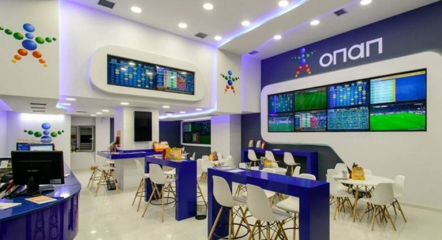 Πράκτορες ΟΠΑΠ: Στάση εργασίας στις 24/11 κατά του αποκλεισμού των ανεμβολίαστων πελατών