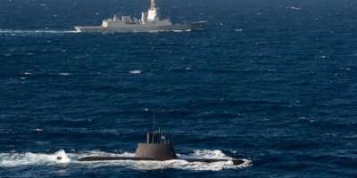 Το Πολεμικό Ναυτικό στη συμμαχική άσκηση «DYNAMIC MANTA 20»