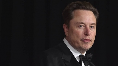 Ηχηρή παρέμβαση Musk «σφραγίζει» τον επόμενο πρόεδρο και διαμορφώνει την ιστορία των ΗΠΑ