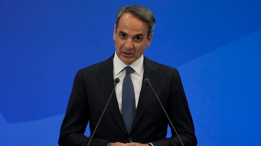 Στη σκιά του Μεσανατολικού η Σύνοδος Κορυφής (26-27/10) - Η ατζέντα του Μητσοτάκη για οικονομία, Ισραήλ, μεταναστευτικό