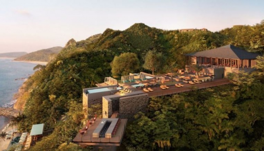 Virtuoso: Ποια είναι τα πιο hot ανοίγματα πολυτελών ξενοδοχείων 2020