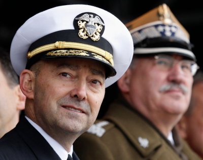 Τζέιμς Σταυρίδης (Ναύαρχος ε.α.): Είναι απίθανο ο Erdogan να... έρθει νύχτα - Επίθεση στην Ελλάδα ισοδυναμεί με έξοδο από ΝΑΤΟ