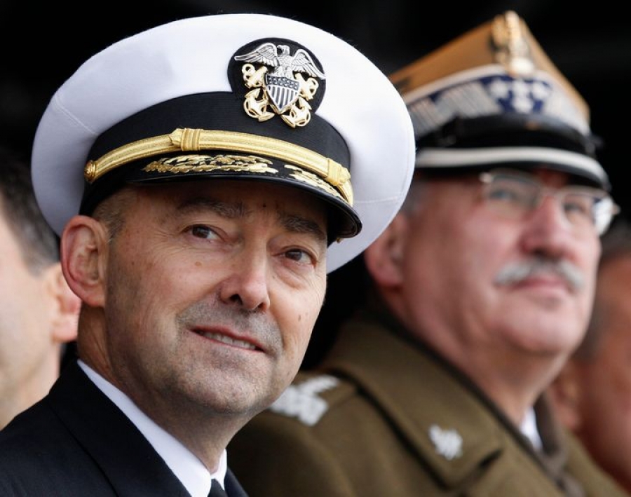 Τζέιμς Σταυρίδης (Ναύαρχος ε.α.): Είναι απίθανο ο Erdogan να... έρθει νύχτα - Επίθεση στην Ελλάδα ισοδυναμεί με έξοδο από ΝΑΤΟ