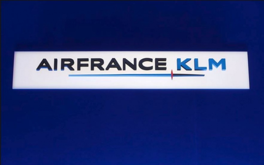 Air France-KLM: Αύξηση +23% στα κέρδη για το γ΄ 3μηνο 2018, στα 786 εκατ. ευρώ - Στα 7,55 δισ. ευρώ τα έσοδα