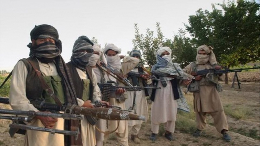 Αφγανιστάν: Οι Ταλιμπάν σφαγίασαν δεκάδες αμάχους λένε οι πρεσβείες Βρετανίας και ΗΠΑ