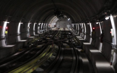 Μετρό: Στις 10 Οκτωβρίου τα εγκαίνια και η λειτουργία των τριών νέων σταθμών στον Πειραιά