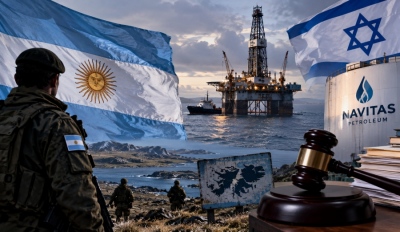 Argentina's 