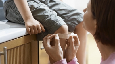 Παιδικό τραύμα: Πώς το αντιμετωπίζουμε;