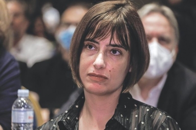 Σβίγκου (ΣΥΡΙΖΑ): Καλοδεχούμενες οι εκλογές όποτε και αν γίνουν αυτές – Σε πανικό η κυβέρνηση