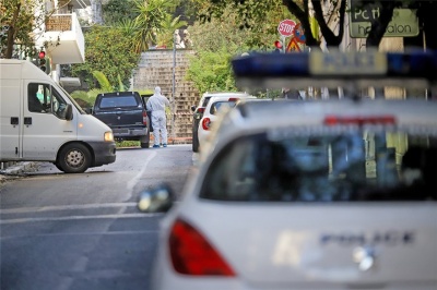 Τι προβληματίζει τις Αρχές για το χτύπημα στο Κολωνάκι - Καμία δήλωση από την κυβέρνηση