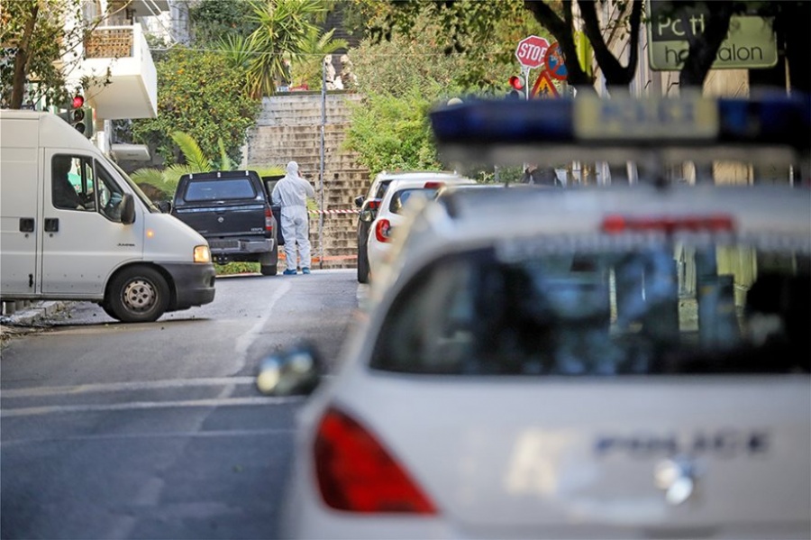 Τι προβληματίζει τις Αρχές για το χτύπημα στο Κολωνάκι - Καμία δήλωση από την κυβέρνηση