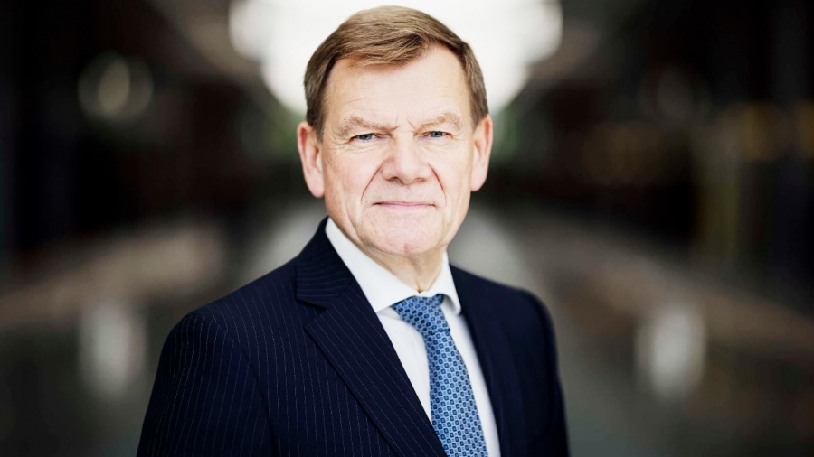 Πιο εμμονικός και από τη... Baerbock - Ο νέος Γερμανός ΥΠΕΞ είναι ακραιφνής οπαδός των φονικών πληγμάτων κατά της Ρωσίας