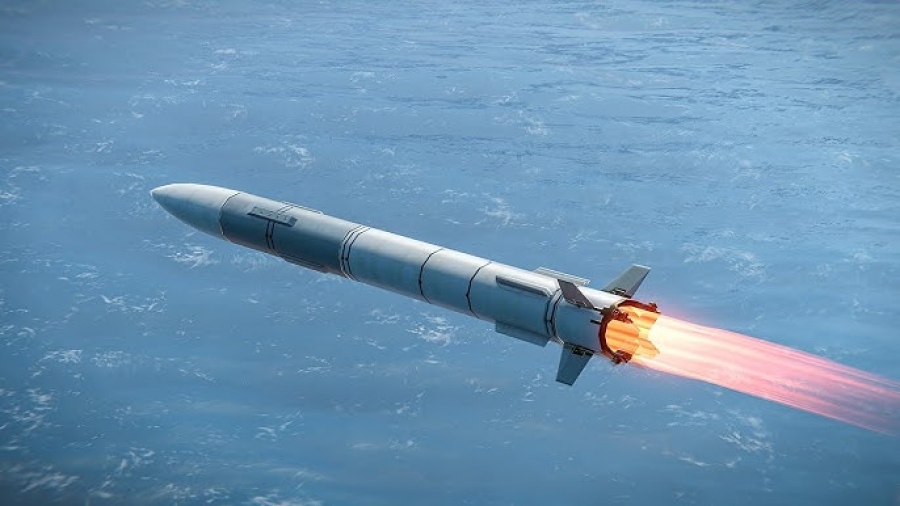 Παρά τον «ανώτερο» ισραηλινό Barak-8 MR-SAM, η Ινδία επέλεξε τους ρωσικούς πυραύλους Shtil-1 έναντι 236 εκατ δολ