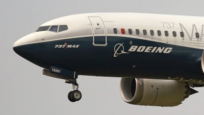 Συντριβή Boeing 737 στην Κίνα με 133 επιβαίνοντες - Έρευνα διέταξε ο Xi - Νέο πλήγμα για την Boeing