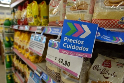 Αργεντινή: Έκτακτα μέτρα για την αντιμετώπιση του πληθωρισμού 52%  - Φόβοι για επισιτιστική κρίση λόγω του πολέμου στη Ουκρανία