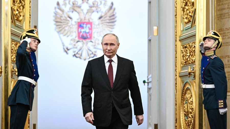 Σήμα συνθηκολόγησης - Οι Ουκρανοί «σέρνονται» στο Κρεμλίνο για διαπραγματεύσεις χωρίς Budanov αλλά με εγγυήσεις ΗΠΑ