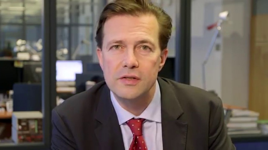 Seibert (Γερμανία): Συγχαίρουμε τους Τσίπρα και Zaev για τη συμφωνία σχετικά με το ονοματολογικό