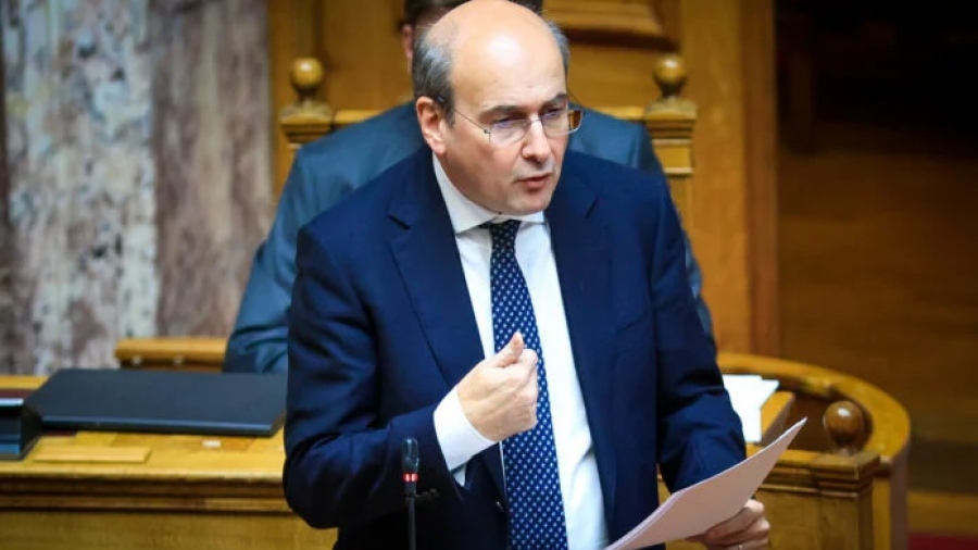 Χατζηδάκης: Οι τράπεζες να διατηρήσουν και φέτος τις χαμηλότερες χρεώσεις για τα στεγαστικά