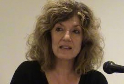 Αναγνωστοπούλου για υπόθεση Λιγνάδη: Πιο κραυγαλέα από την πολιτική ευθύνη είναι η μη ανάληψή της