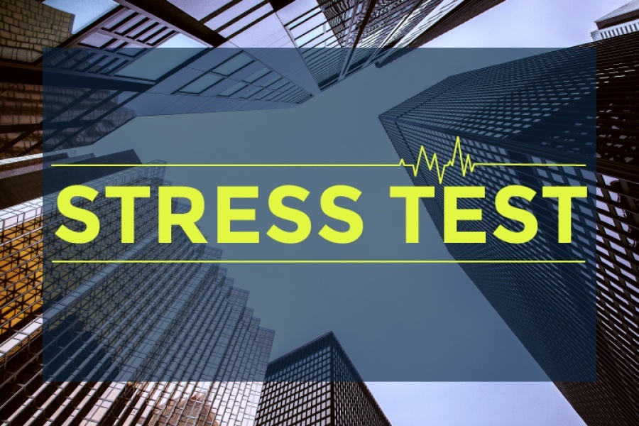 Ανακοινώθηκε η μεθοδολογία των stress tests του 2020 - Τι περιλαμβάνει το δυσμενές σενάριο για τις ελληνικές τράπεζες
