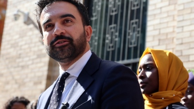 Political earthquake in New York: Zohran Mamdani, from hip-hop artist to mayor who wants to tear down the system