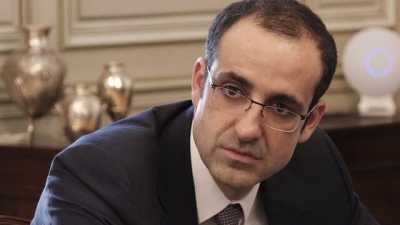 Στην αντεπίθεση ο Δημητριάδης, μετά την «αθώωση» από τον Άρειο Πάγο: Οριστικό τέλος σε ευφάνταστα κατασκευάσματα