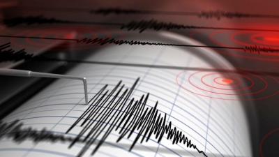 Σεισμός 2,6 Ρίχτερ στην Αττική - Που έγινε αισθητή η δόνηση
